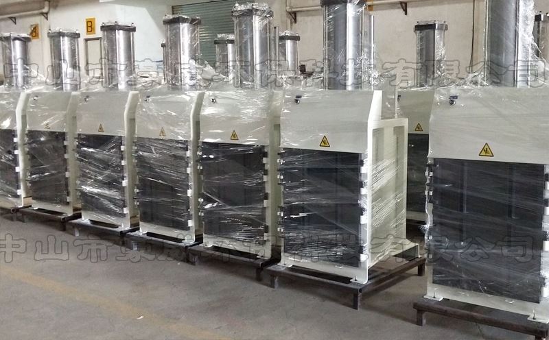 氣動廢紙打包機(jī)